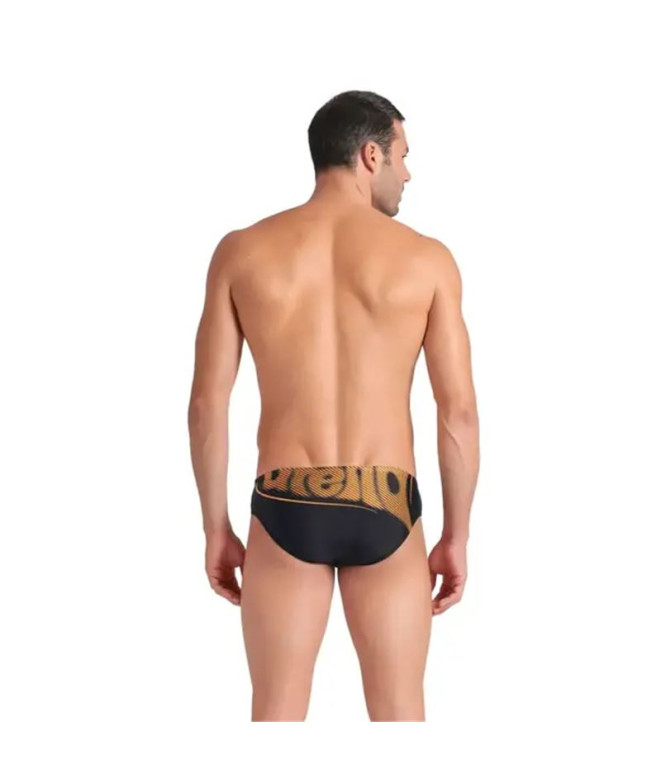 Maillot de bain de Natation Arena Bright Glare...