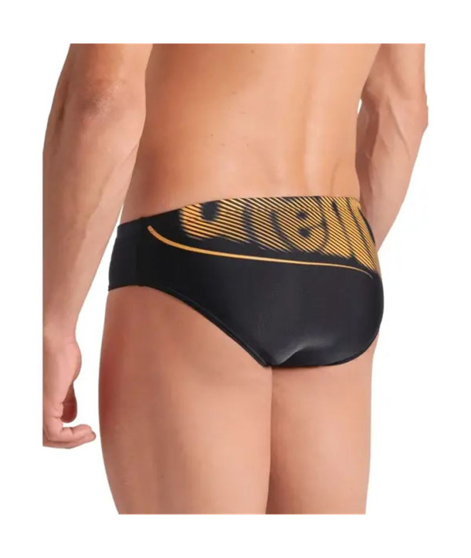 Maillot de bain de Natation Arena Bright Glare...