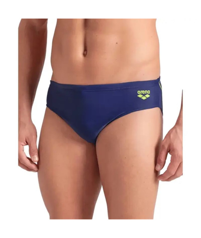 Maillot de bain de Natation Arena Bright Glare...