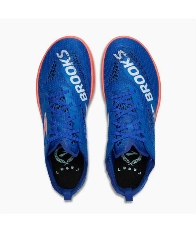 Zapatillas Brooks Hyperion Elite LD Hombre...