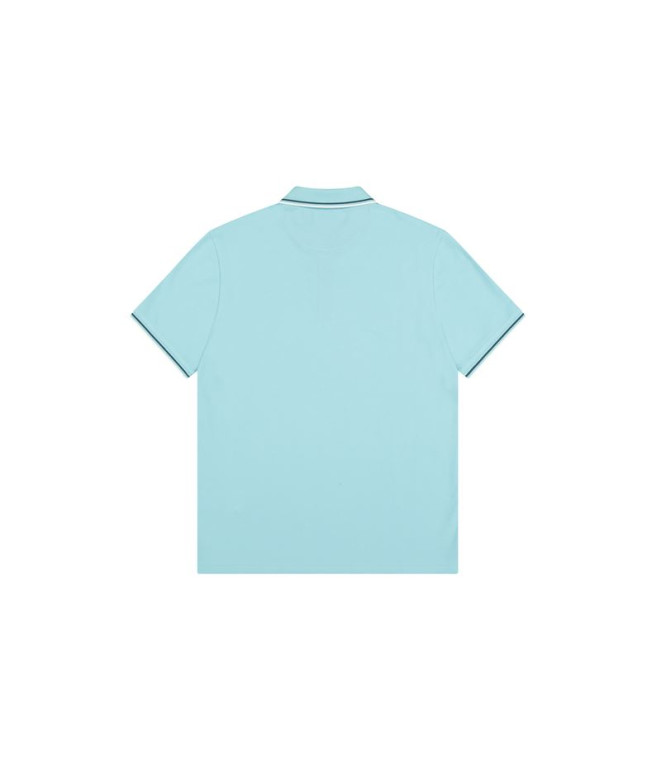 Polo Champion Homem Azul