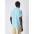 Polo Champion Hombre Azul