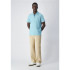 Polo Champion Homme Bleu
