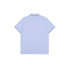 Polo Champion Homem Azul/Lilás