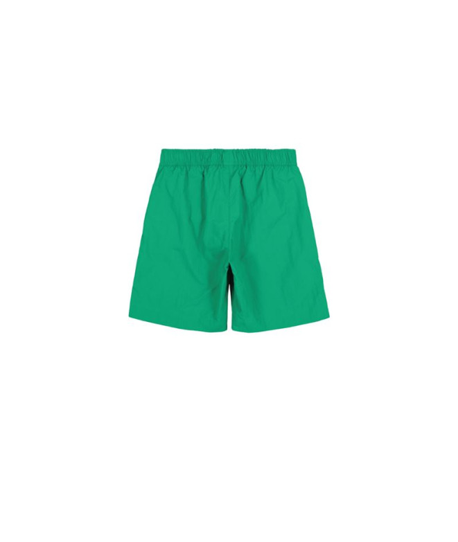 Bañador de Playa y piscina Champion Beachshort Niño Verde