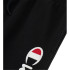 Calça Champion Bermuda Homem Preto