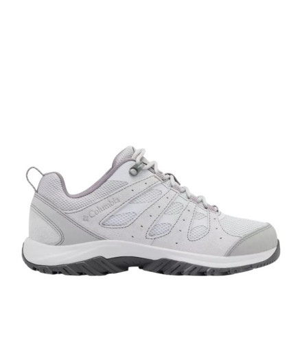 Chaussures de Montagne Columbia Redmond™ III Femme Gris