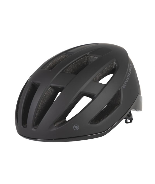 Casco de Ciclismo Endura Xtract Mips Helmet Negro