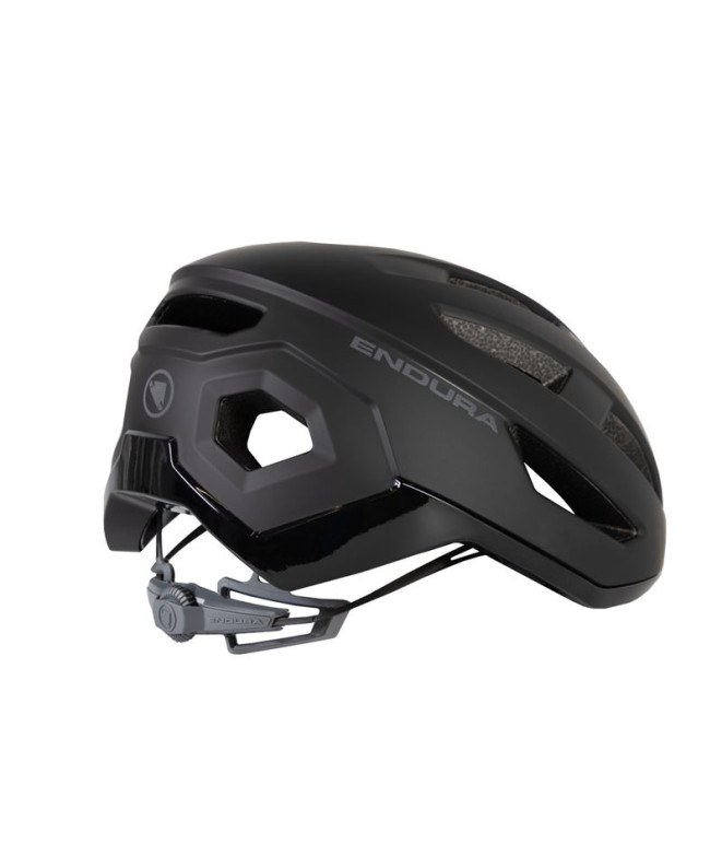 Casque de Cyclisme Endura Xtract Mips Helmet Noir
