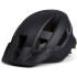 Capacete de Ciclismo Endura Hummvee Helmet Preto