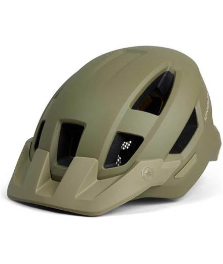 Capacete de Ciclismo Endura Hummvee Helmet Tw Homem Tweed...