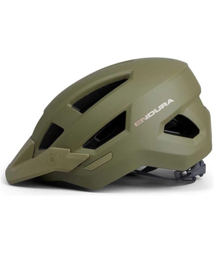 Capacete de Ciclismo Endura Hummvee Helmet Tw Homem Tweed... 2