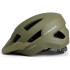 Capacete de Ciclismo Endura Hummvee Helmet Tw Homem Tweed Verde