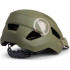 Capacete de Ciclismo Endura Hummvee Helmet Tw Homem Tweed Verde