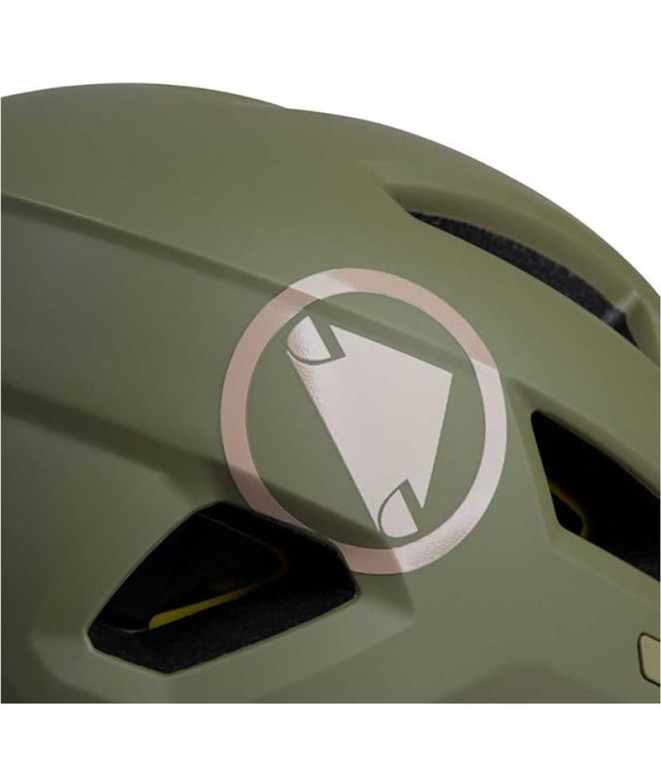 Casque de Cyclisme Endura Hummvee Helmet Tw...