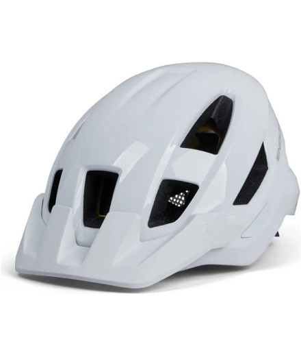 Capacete de Ciclismo Endura Hummvee Helmet Homem Branco