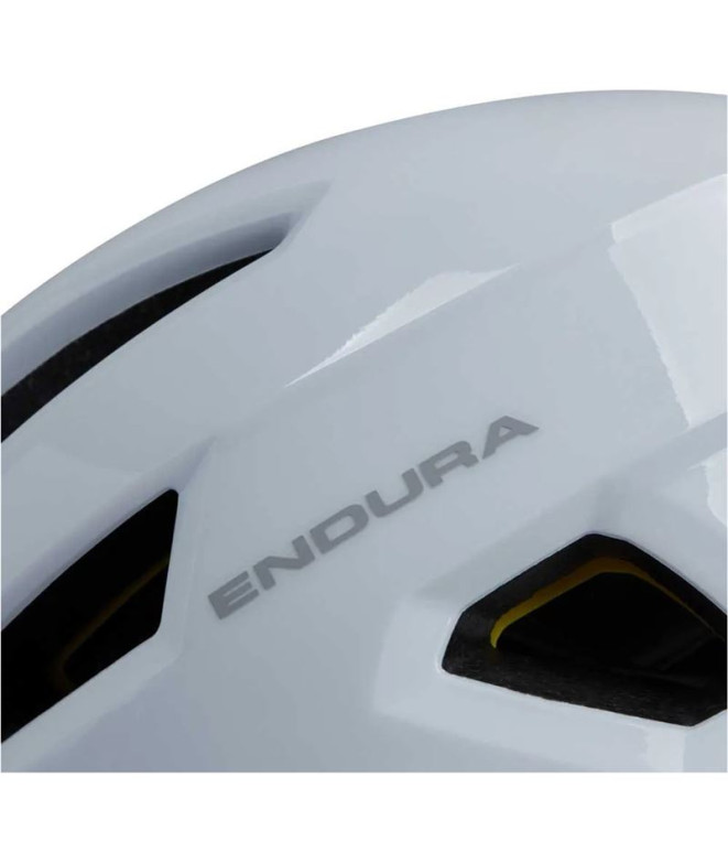 Capacete de Ciclismo Endura Hummvee Helmet...