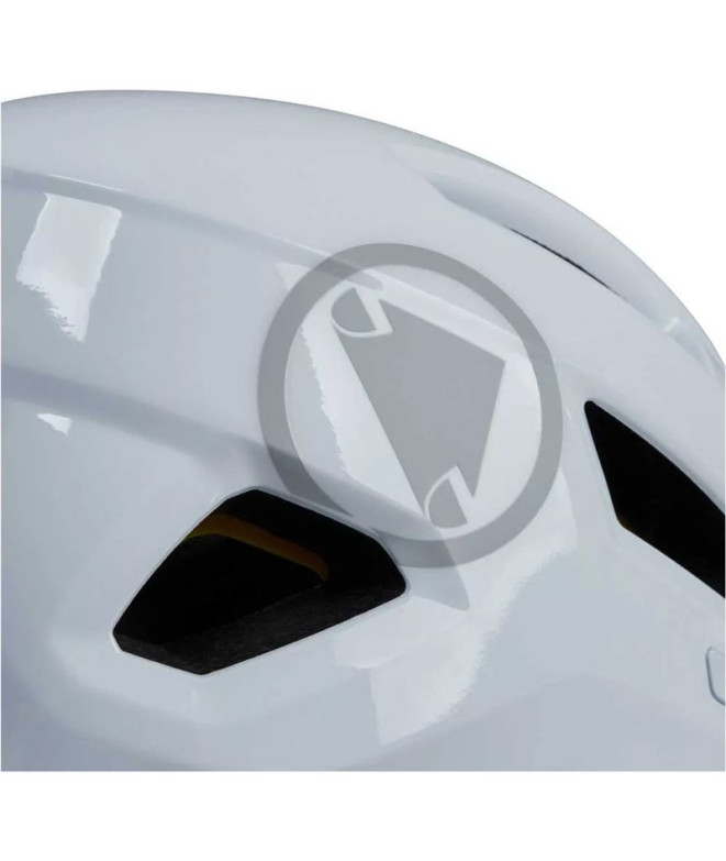 Capacete de Ciclismo Endura Hummvee Helmet...