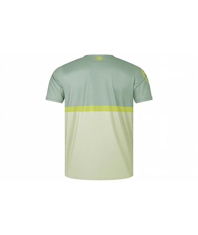 Camiseta de Ciclismo Endura Singletrack Core II...
