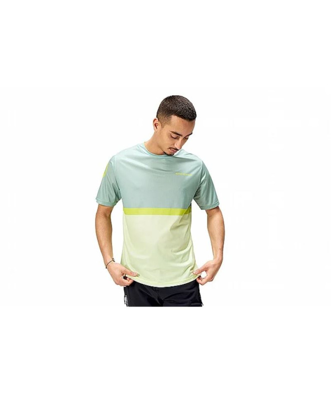 T-shirt de Cyclisme Endura Singletrack Core II...