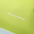 T-shirt de Cyclisme Endura Core Printed L/S Lg Homme Lime Vert