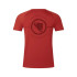 Camiseta de Ciclismo Endura Hummvee S/S Tech Brk Homem Vermelho