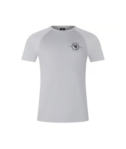 Camiseta de Ciclismo Endura Hummvee S/S Tech Gd Homem...
