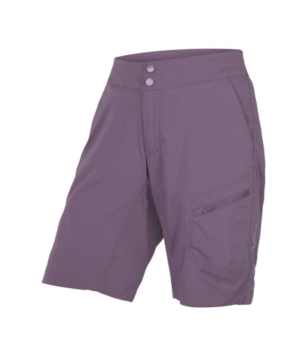 Pantalón de Ciclismo Endura Wms Hummvee Lite Rnp Mujer... Pantalón de Ciclismo Endura Wms Hummvee Lite Rnp Mujer...