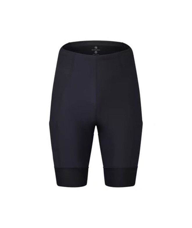 Mallas de Ciclismo Endura Loop Waist Hombre Negro