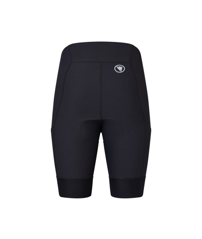 Malhas de Ciclismo Endura Loop Waist Homem Preto