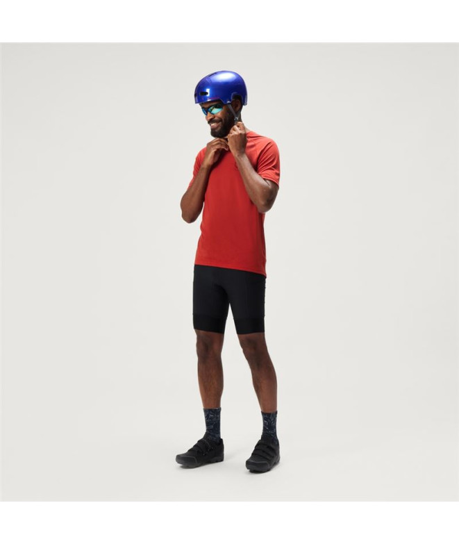 Malhas de Ciclismo Endura Loop Waist Homem Preto