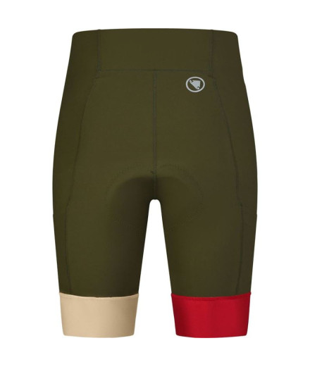 Malhas de Ciclismo Endura Loop Waist Homem Hunter 2