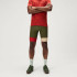 Malhas de Ciclismo Endura Loop Waist Homem Hunter