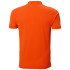 Polo Helly Hansen Driftline Hombre Naranja