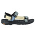 Sandálias de Montanha Hi-Tec Ula Raft Homem Azul