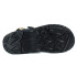 Sandales de Montagne Hi-Tec Ula Raft Homme Bleu