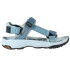 Sandálias de Montanha Hi-Tec Ula Raft Mulher Azul