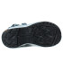 Sandalias de Montaña Hi-Tec Ula Raft Mujer Azul