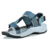 Sandálias de Montanha Hi-Tec Ula Raft Mulher Azul