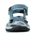 Sandálias de Montanha Hi-Tec Ula Raft Mulher Azul