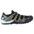 Sandales de Montagne Hi-Tec Pampa Homme Noir
