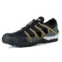 Sandales de Montagne Hi-Tec Pampa Homme Noir