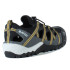 Sandales de Montagne Hi-Tec Pampa Homme Noir
