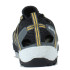 Sandales de Montagne Hi-Tec Pampa Homme Noir