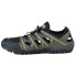 Sandales de Montagne Hi-Tec Pampa Homme Vert