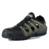 Sandales de Montagne Hi-Tec Pampa Homme Vert