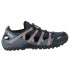 Sandalias de Montaña Hi-Tec Pampa Hombre Gris