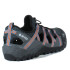 Sandales de Montagne Hi-Tec Pampa Homme Gris