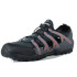 Sandales de Montagne Hi-Tec Pampa Homme Gris