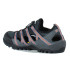 Sandales de Montagne Hi-Tec Pampa Homme Gris